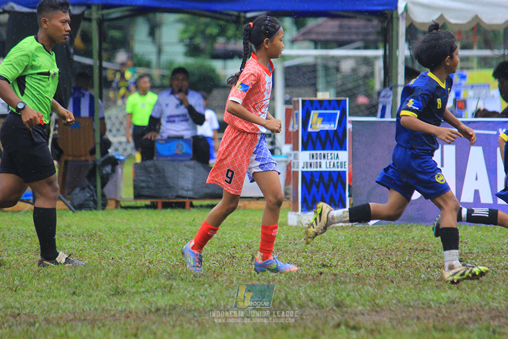 ijl u11 110126 asia football school vs endang witarsa fc
