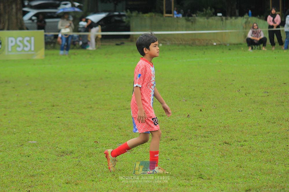 ijl u11 110126 asia football school vs endang witarsa fc