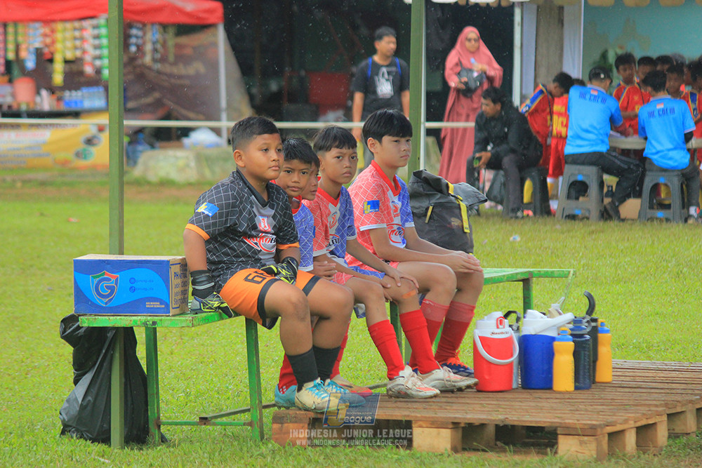 ijl u11 110126 asia football school vs endang witarsa fc