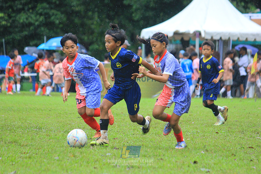ijl u11 110126 asia football school vs endang witarsa fc
