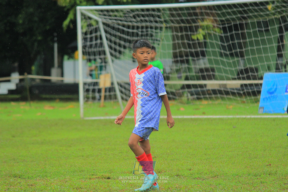 ijl u11 110126 asia football school vs endang witarsa fc