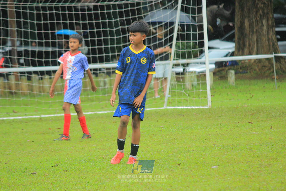 ijl u11 110126 asia football school vs endang witarsa fc
