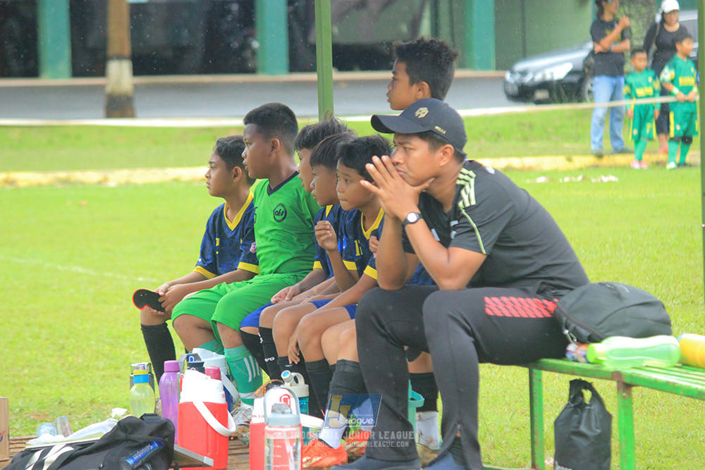 ijl u11 110126 asia football school vs endang witarsa fc