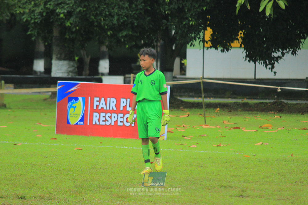 ijl u11 110126 asia football school vs endang witarsa fc