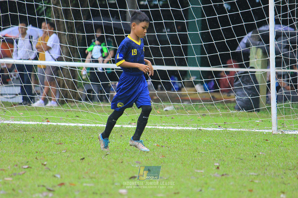 ijl u11 110126 asia football school vs endang witarsa fc
