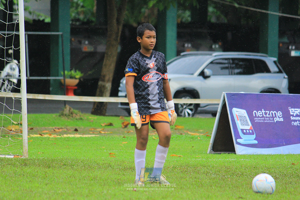 ijl u11 110126 asia football school vs endang witarsa fc