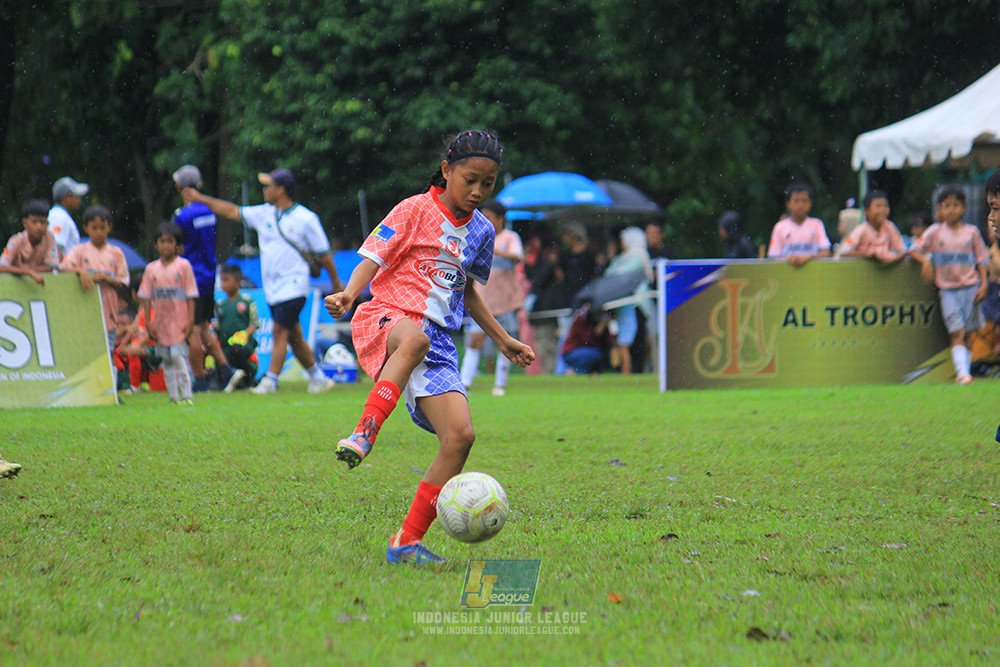 ijl u11 110126 asia football school vs endang witarsa fc