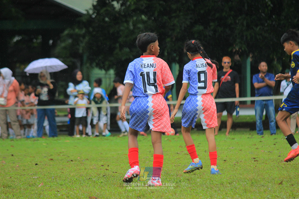 ijl u11 110126 asia football school vs endang witarsa fc