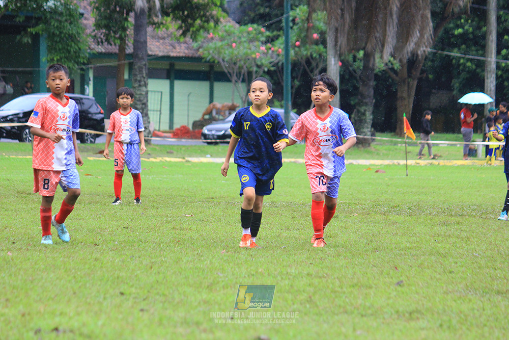 ijl u11 110126 asia football school vs endang witarsa fc