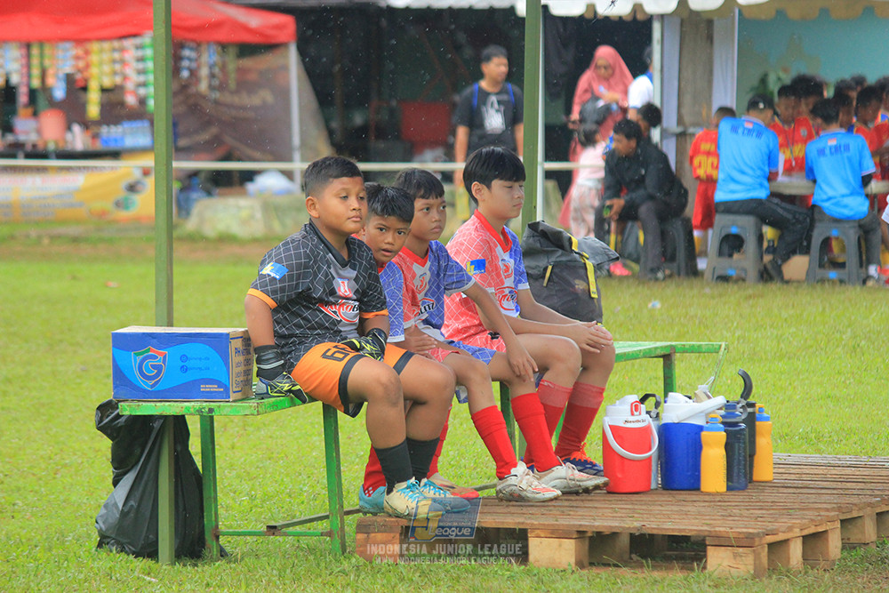 ijl u11 110126 asia football school vs endang witarsa fc