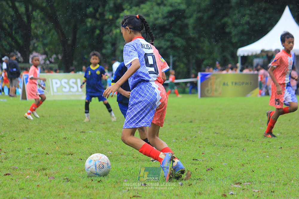 ijl u11 110126 asia football school vs endang witarsa fc