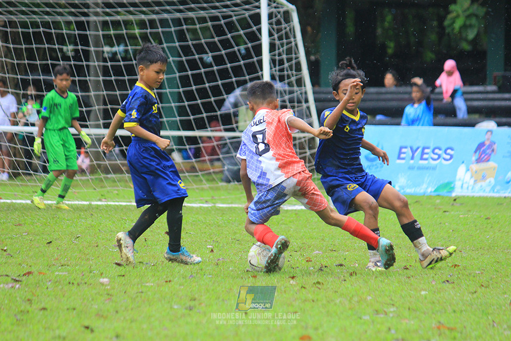 ijl u11 110126 asia football school vs endang witarsa fc