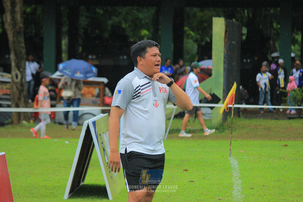 ijl u11 110126 asia football school vs endang witarsa fc