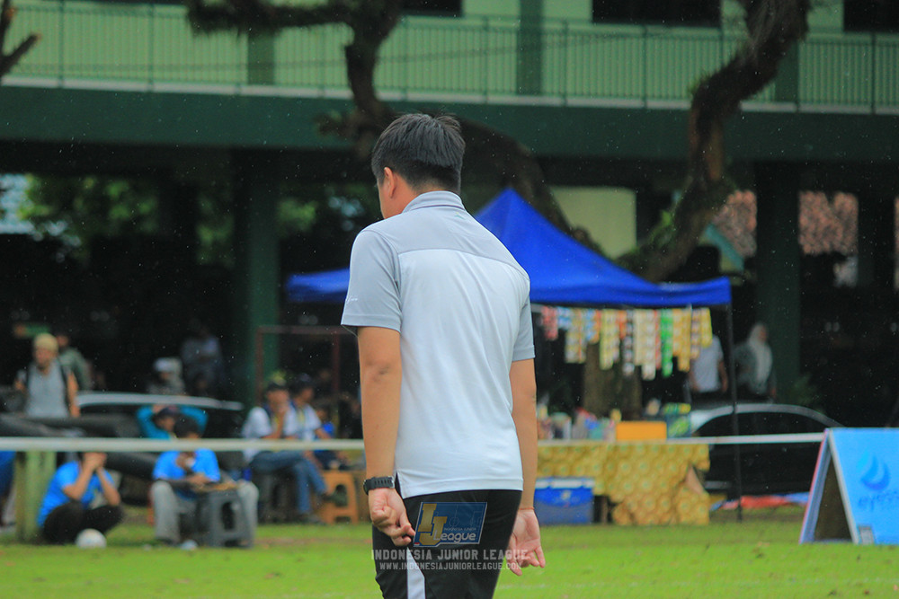 ijl u11 110126 asia football school vs endang witarsa fc