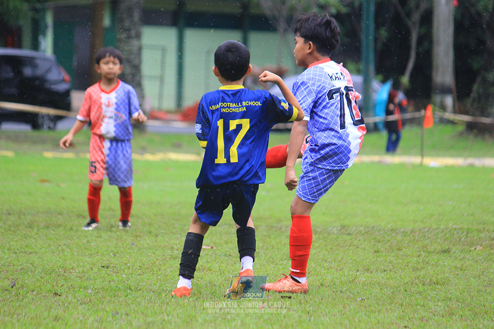 ijl u11 110126 asia football school vs endang witarsa fc