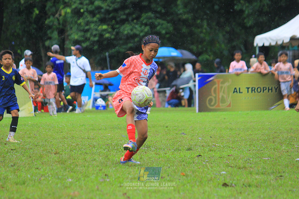 ijl u11 110126 asia football school vs endang witarsa fc