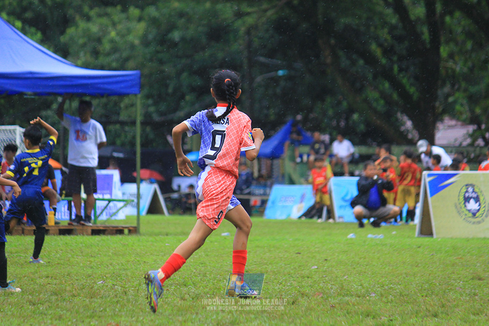 ijl u11 110126 asia football school vs endang witarsa fc