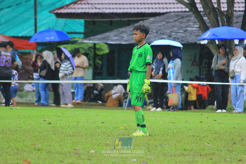 ijl u11 110126 asia football school vs endang witarsa fc