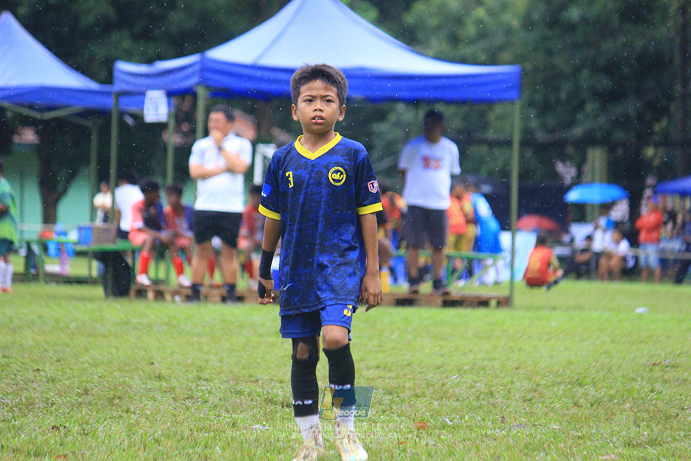 ijl u11 110126 asia football school vs endang witarsa fc