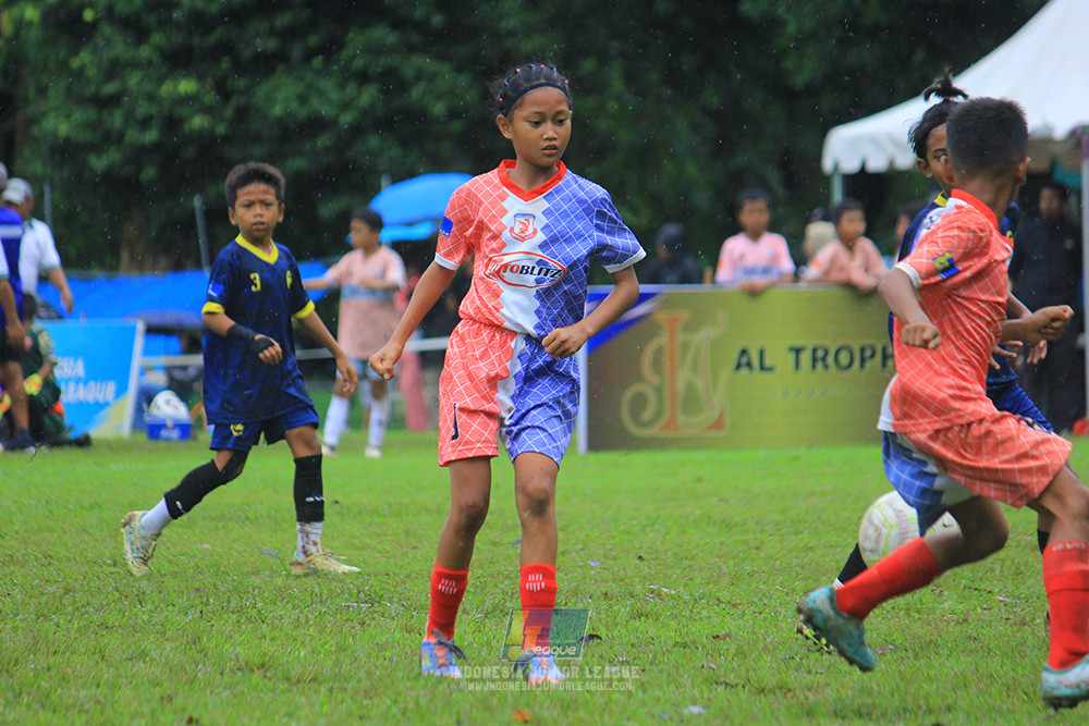 ijl u11 110126 asia football school vs endang witarsa fc
