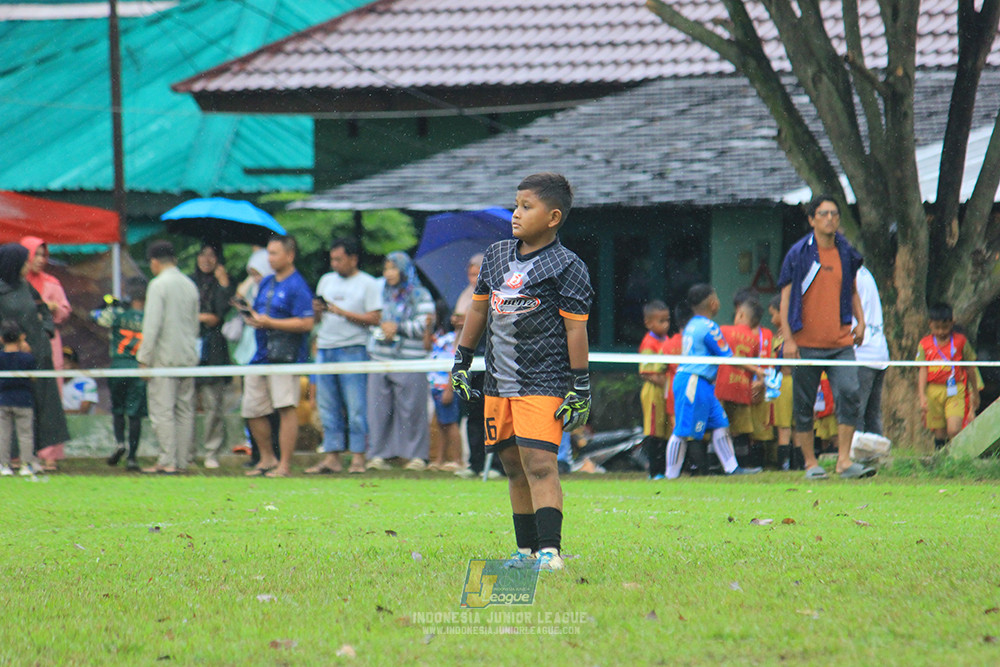 ijl u11 110126 asia football school vs endang witarsa fc