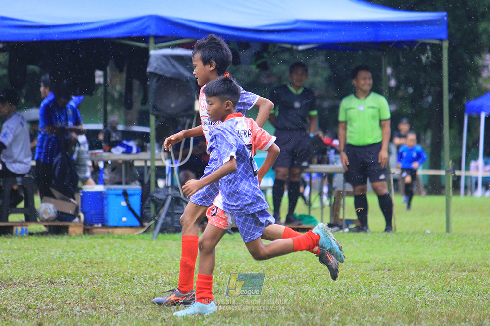 ijl u11 110126 asia football school vs endang witarsa fc
