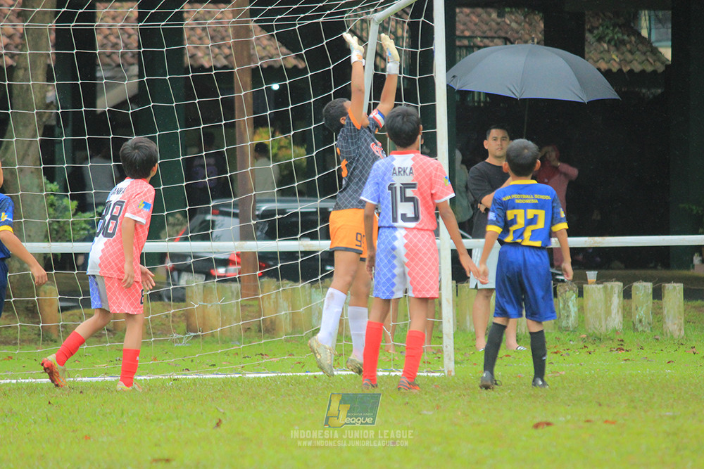 ijl u11 110126 asia football school vs endang witarsa fc