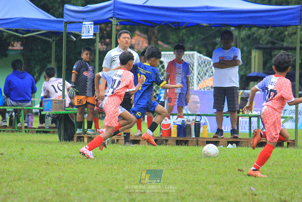 ijl u11 110126 asia football school vs endang witarsa fc