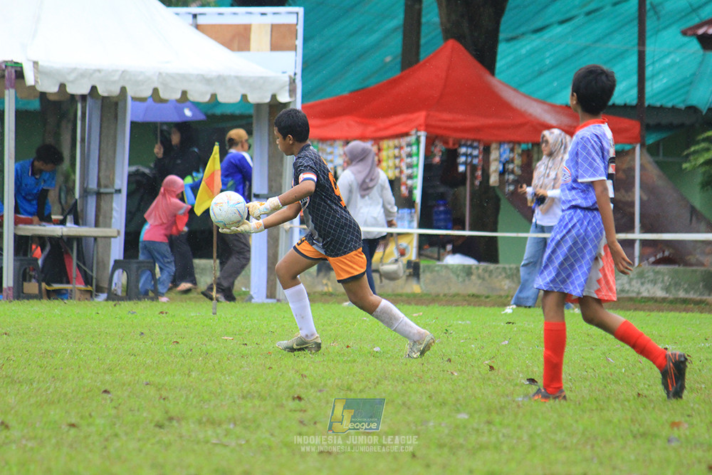 ijl u11 110126 asia football school vs endang witarsa fc