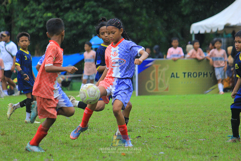 ijl u11 110126 asia football school vs endang witarsa fc