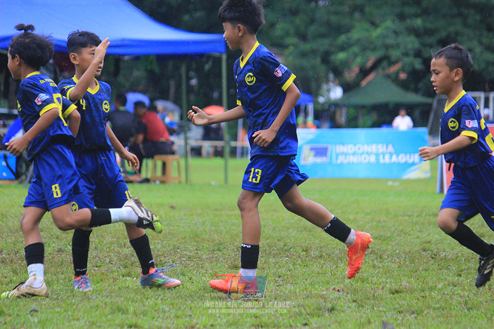 ijl u11 110126 asia football school vs endang witarsa fc