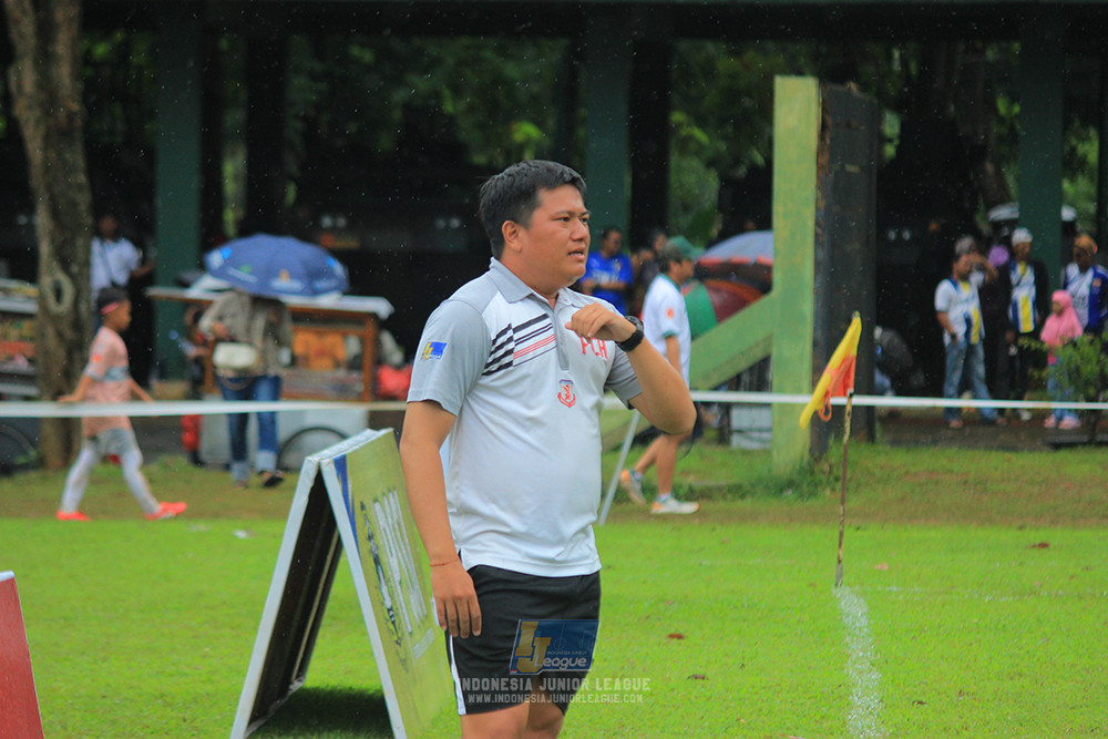 ijl u11 110126 asia football school vs endang witarsa fc