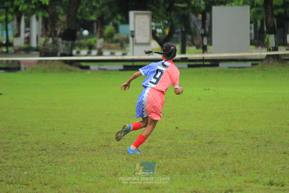 ijl u11 110126 asia football school vs endang witarsa fc