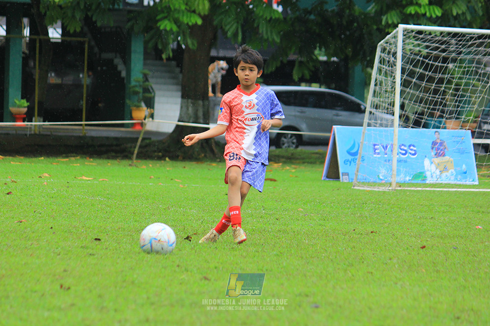 ijl u11 110126 asia football school vs endang witarsa fc