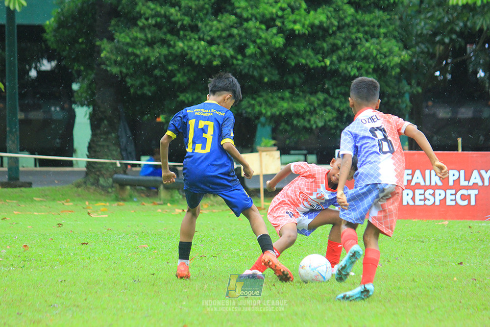 ijl u11 110126 asia football school vs endang witarsa fc