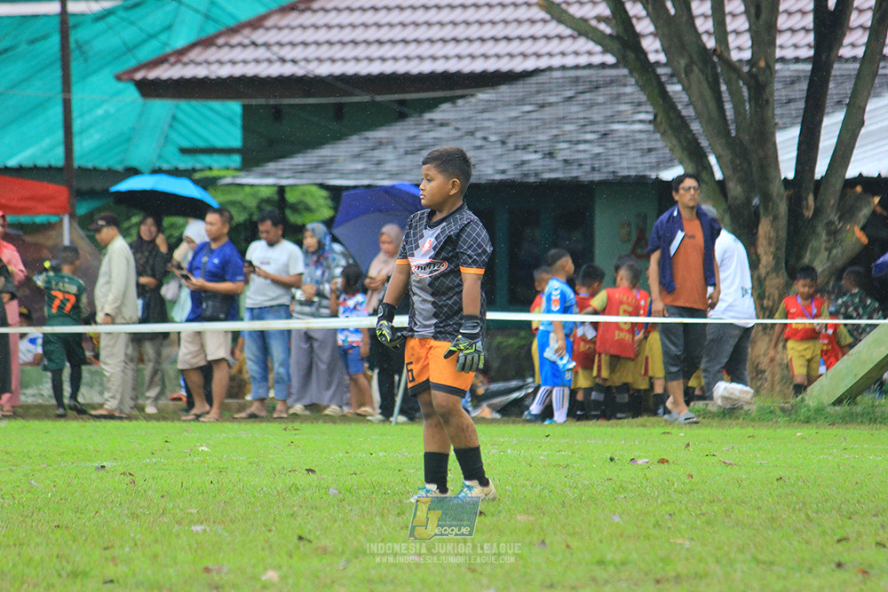 ijl u11 110126 asia football school vs endang witarsa fc