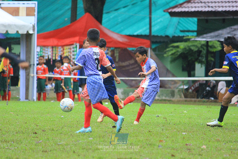 ijl u11 110126 asia football school vs endang witarsa fc