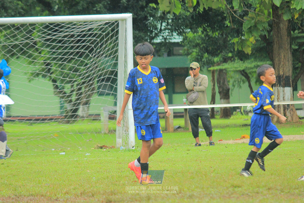 ijl u11 110126 asia football school vs endang witarsa fc