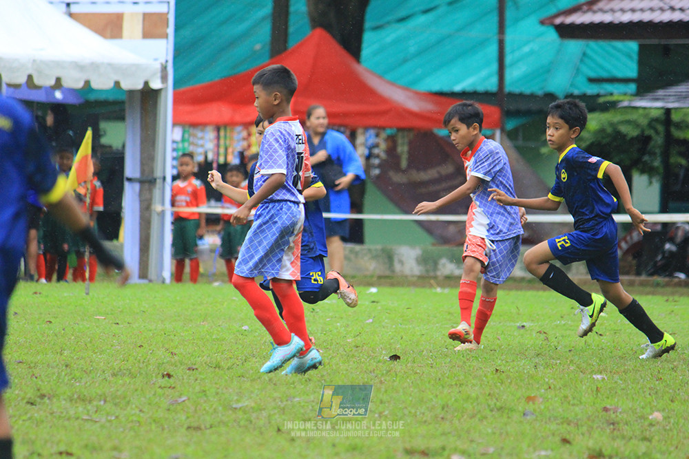 ijl u11 110126 asia football school vs endang witarsa fc