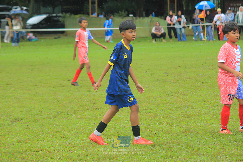 ijl u11 110126 asia football school vs endang witarsa fc