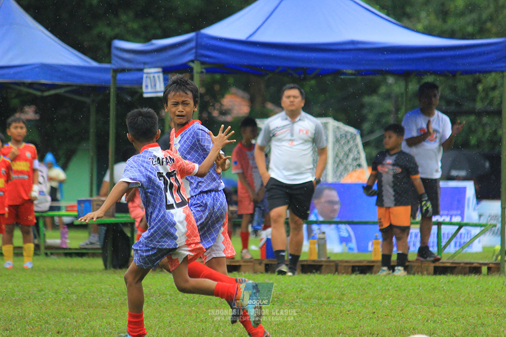 ijl u11 110126 asia football school vs endang witarsa fc