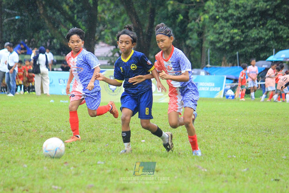 ijl u11 110126 asia football school vs endang witarsa fc