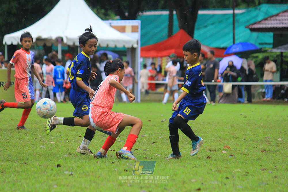 ijl u11 110126 asia football school vs endang witarsa fc