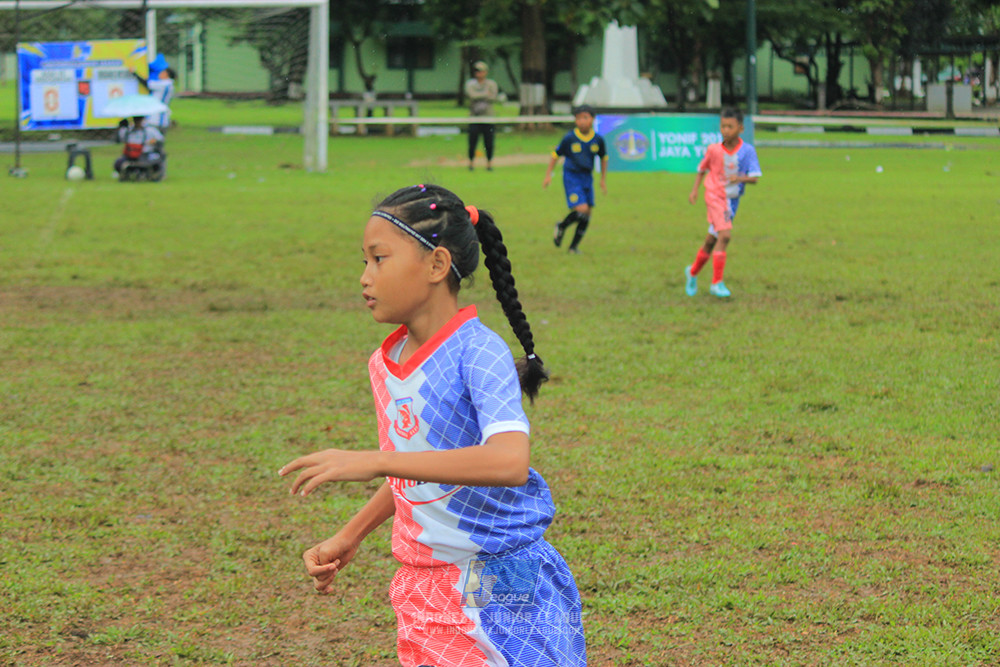 ijl u11 110126 asia football school vs endang witarsa fc
