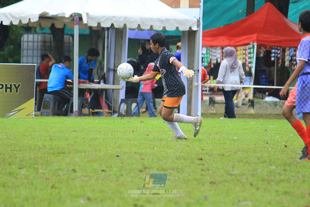 ijl u11 110126 asia football school vs endang witarsa fc