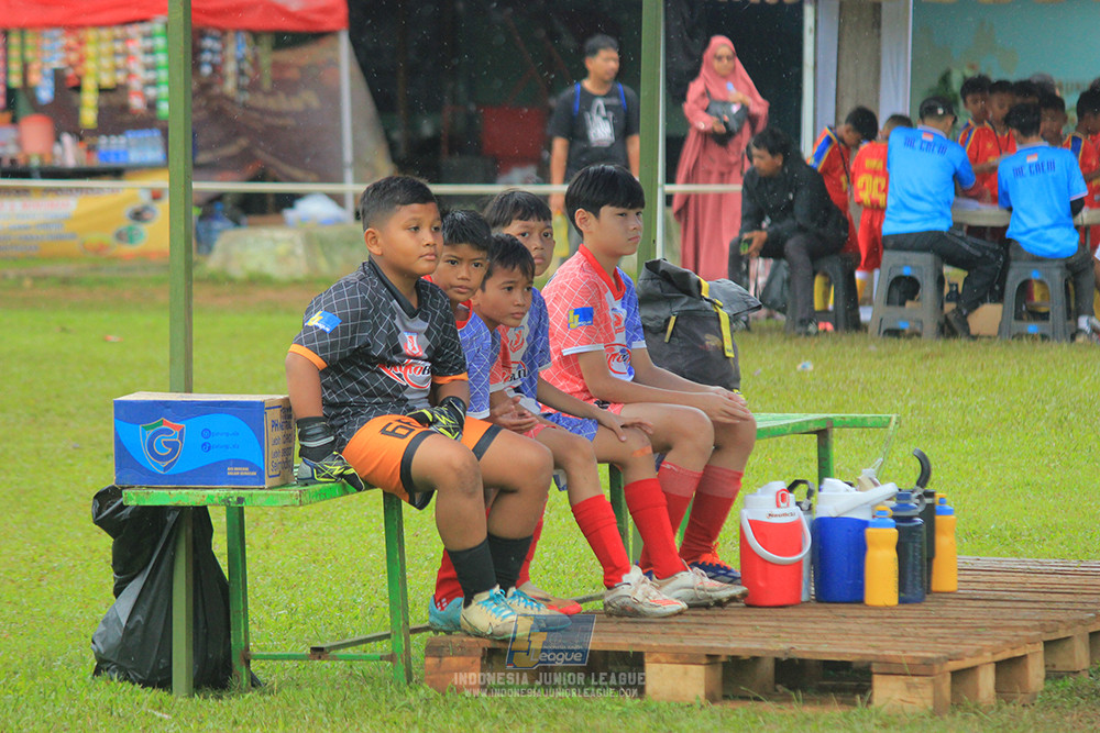 ijl u11 110126 asia football school vs endang witarsa fc