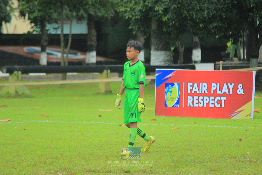 ijl u11 110126 asia football school vs endang witarsa fc