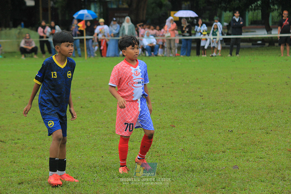 ijl u11 110126 asia football school vs endang witarsa fc