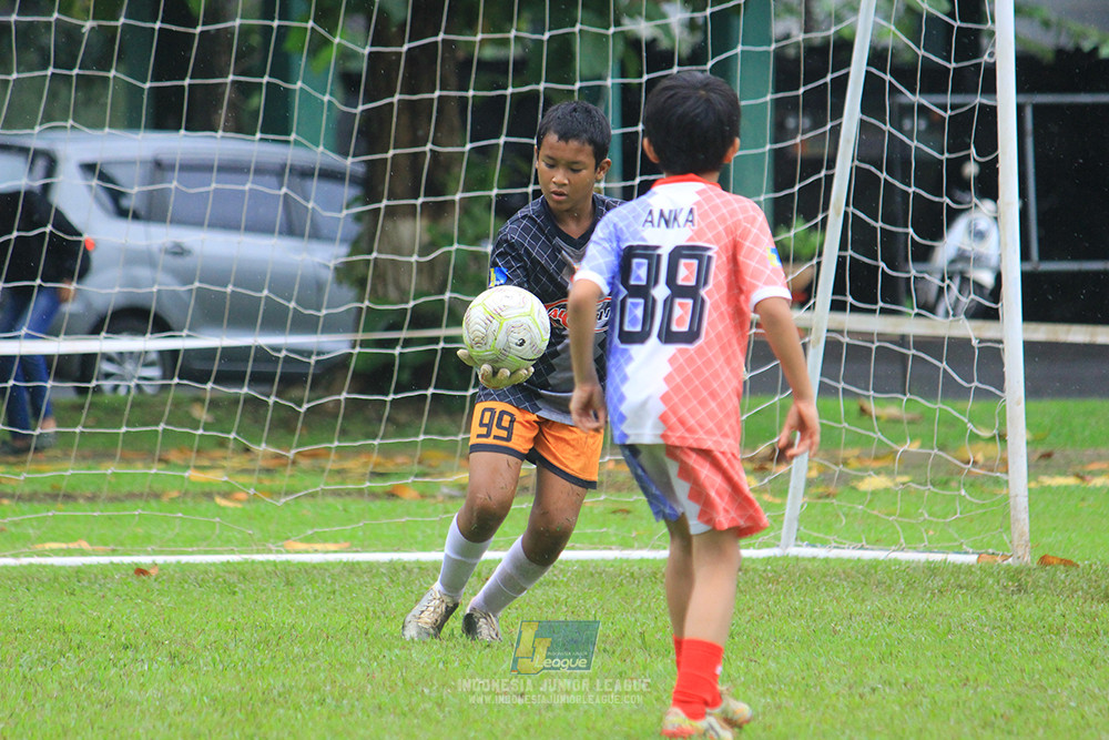 ijl u11 110126 asia football school vs endang witarsa fc