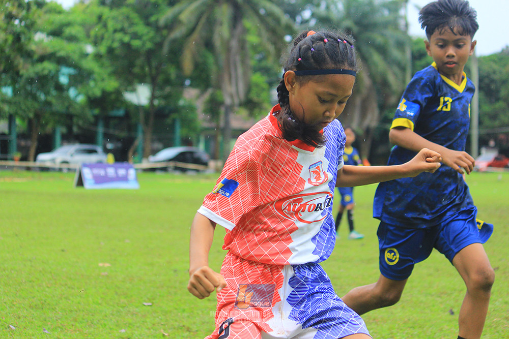 ijl u11 110126 asia football school vs endang witarsa fc